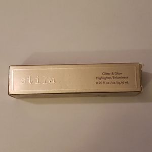 Stila glitter and glow